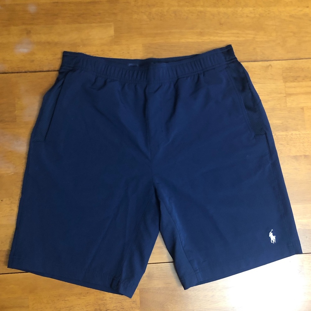 Swim trunks